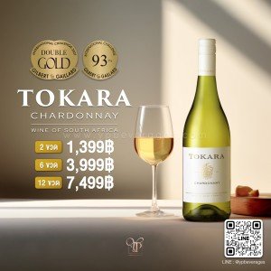 TOKARA CHARDONNAY PREMIUM COLLECTION